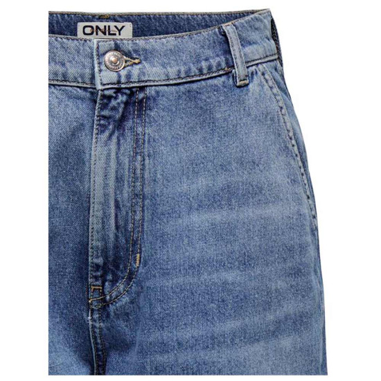 Only Γυναικείο σορτς denim